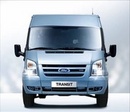 Tp. Hồ Chí Minh: Ford Transit 2012 giảm giá 35 triệu cho KH kinh doanh chỉ có tại City Ford CL1061876P8