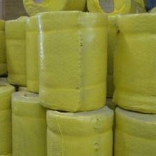 Rockwool blanket, Bông khoáng dạng cuộn cách nhiệt cho bồn chứa, lò hơi, lò sấy.