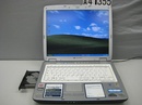 Tp. Hải Phòng: Cần bán laptop Toshiba Dynabook AX 2525CMS CL1063116P10