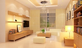 Saigon Pearl apartment for rent- 3 bedrooms - city view - USD 1800 only