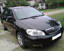 Tp. Hà Nội: Bán xe Toyota Corolla altis 2003 - 345 Triệu CL1062767P11