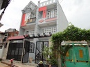 Tp. Hồ Chí Minh: Bán Nhà sổ hồng 2011, đúc tấm ( 1 trệt- 1 lửng- 1 lầu ). Phường TTH - Q12. CL1061094