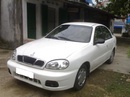 Tp. Hà Nội: Cần bán gấp Daewoo Lanos màu trắng xe đẹp nguyên bản giá hợp lý CL1060859