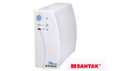 Tp. Hà Nội: Thanh lý UPS santak 500VA chính hãng CL1200946P21