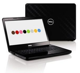 Không Dùng Đến Dell Inspiron 14R N4030 Core i3 Cần Bán 8.6 tr