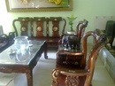 Tp. Hồ Chí Minh: Cần tiền nên bán gấp bộ bàn ghế cẩm lai cẩn xà cừ xưa rất gọn đẹp. CL1111655P7