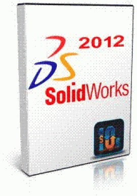 SolidWorks premium 2012