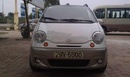 Tp. Hà Nội: Bán xe matiz , tên cá nhân, Sản xuất & đăng ký 12/2004. Xe đẹp CL1063075P9