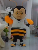 Tp. Hồ Chí Minh: Cho Thuê MASCOT theo giờ/buổi/ngày. Cho Thuê MASCOT giá rẻ, May MASCOT0938470308 CL1061937