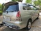 [2] Toyota Innova G đời 2007, màu bạc, biển số TP, xe nhà sử dụng