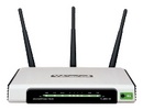 Tp. Hà Nội: Wireless Router tp-link 941ND chính hãng CL1116774P5