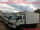 Tp. Hồ Chí Minh: Bán Xe Tải Đông Lạnh Hyundai 3,5T Nhập Khẩu 2012!! RSCL1186458