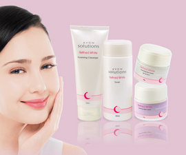 Tớ có bán sản phẩm của avon đảm bảo hàng chính hãng