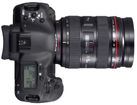 Cần bán máy ảnh Canon EOS 5D Mark II máy chính hãng canon cung cấp
