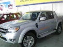 Tp. Hồ Chí Minh: Ford Ranger 2.5 L, số tay 4x 2 ,2011.SàiGòn Ford Assured giá tốt nhất tại tp HCM CL1063476P4