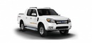 Tp. Hồ Chí Minh: Ban ford ranger 4x4 XLT MT WILDTRAK sx 1/2010, mau bac , xe con zin 100%. CL1063928P5