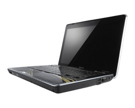 Laptop TOSHIBA Mới 99%, cấu hình mạnh, Core 2.1ghz/2GB/320GB/ VGA ATi Radeon