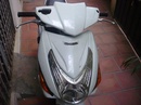 Tp. Hà Nội: Bán honda click đời 2010 màu trắng CL1067420P8