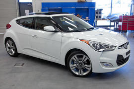 Mua hyundai veloster giá rẻ nhất miền nam bảo hành chính hãng trên toàn quốc