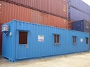 Tp. Đà Nẵng: Thanh lý container Văn phòng, kho 20,40' giảm giá 5% CL1195315P10