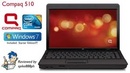 Tp. Hồ Chí Minh: Bán laptop HP Compaq 510, máy đẹp chưa bung - còn nguyên tem CL1065619P7