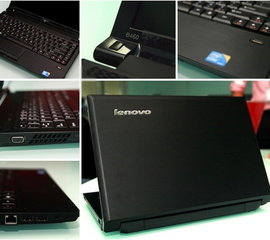Bán laptop IBM-Lenovo B460 (Core I3) giá 7tr200, máy mới 99,9%, Bán đủ PK