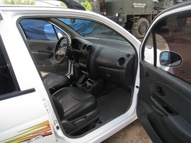 Bán xe Matiz SE XS 2005