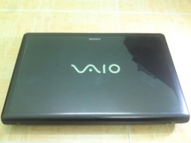 Bán laptop sony vaio core i5 mới cứng 99%