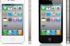 Bán ĐT IPHONE 4 xách tay giá rẻ