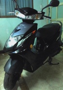 Tp. Hồ Chí Minh: Cygnus Z 2008 chính hãng Yamaha cần bán CL1064850P2