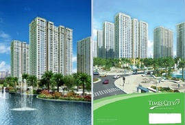 Cần bán gấp tòa T9-Times city căn 72m2, giá gốc 28tr, ck 6%