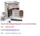 Tp. Hà Nội: Máy đo đường huyết Accu Chek Performa CL1062973