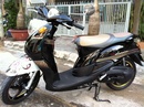 Tp. Hồ Chí Minh: Bán yamaha mio classico mầu đen 2010 CL1066037P4