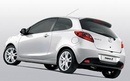 Tp. Hà Nội: Mazda2 hatback ưu đãi lớn khuyến mại dán kính CL1065973P11