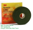 Tp. Hồ Chí Minh: Băng cao su cách điện - Scotch 130C CL1260628