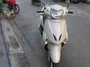 Tp. Hồ Chí Minh: Cần bán xe Honda Lead FI 2010, màu vàng mơ, bstp, như mới CL1066641P4