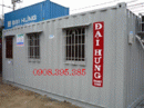 Tp. Hồ Chí Minh: container văn phòng, container kho, container lạnh CL1148135P10