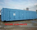Bình Thuận: Mua container rỗng, văn phòng giảm giá 5% CL1139466P3