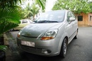 Tp. Hồ Chí Minh: Bán 2 xe Spark Van đời 2008; 2009 Giá 161tr CL1064781P3