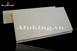 Nhà sản xuất và cung cấp trần nhôm Aluking C-shaped