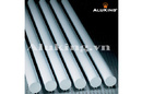 Tp. Hà Nội: Nhà sản xuất và cung cấp trần ống Round tube CL1068994P4