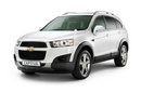 Tp. Hồ Chí Minh: Chevrolet Captiva 2012 Kiểu dáng thể thao, đường nét mềm mại nhưng đầy cá tính. CL1064873P3