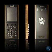 Điện thoại Mobiado GCB 105( RUỘT NOKIA 6500)