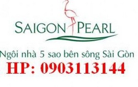Cho thuê Saigon Pearl, bán , Apartment for rent