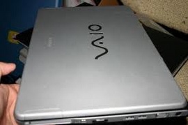 Bán laptop Sony vaio VGN-FS920 giá 3,5tr