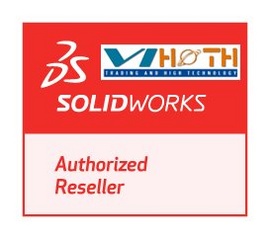 Chinh phục các đỉnh cao của SolidWorks!