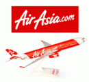 Tp. Hồ Chí Minh: Air Asia Vé máy bay khuyến mái đi Bangkok , Kualalumpur , Jakarta CL1023361