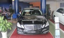 Tp. Hà Nội: Bán xe E200 model 2012 chính hãng mercedes với giá giảm từ 2% đến 4% CL1066518P6