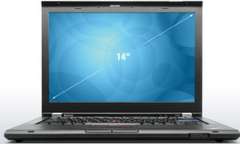 Thinkpad T420, Thinkpad T420(4177-CTO), Thinkpad T420 (4177-CTO) Cor i7-2620M/ 8G/