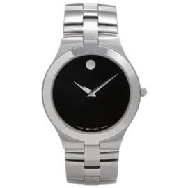 Bán đồng hồ Movado chính hãng đã qua sử dụng